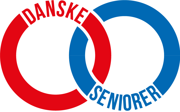 Danske Seniorer ... ... arbejder for det gode, trygge og sjove seniorliv. Vi står for aktive fællesskaber og for at fremme seniorers og seniorforeningers interesser.
